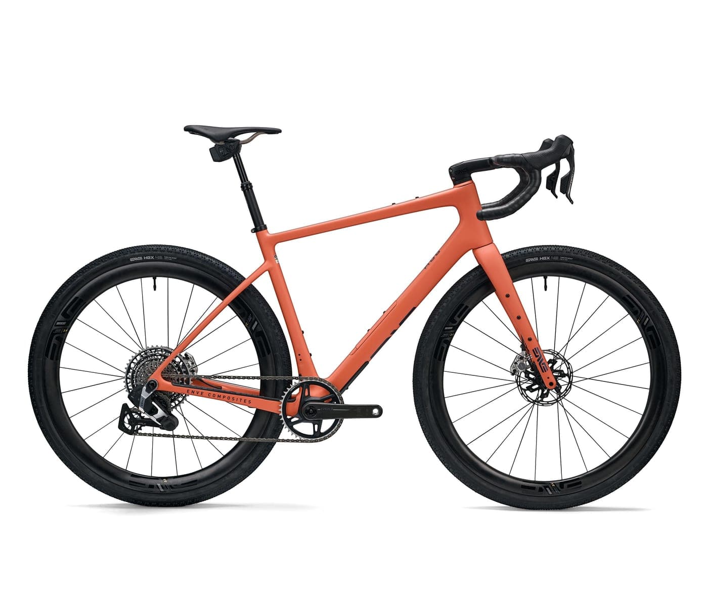 ENVE MOG Foundation Force XPLR