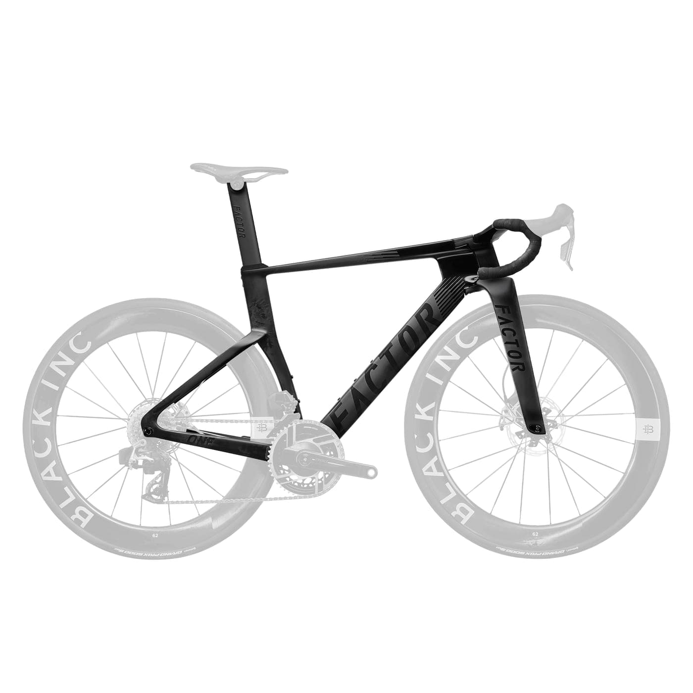 Factor One – Premium Package