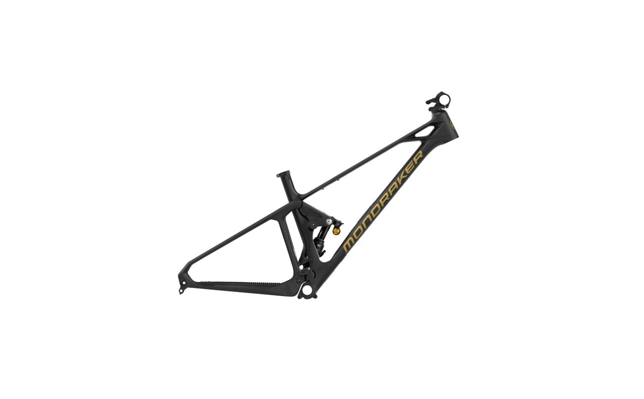 Mondraker Foxy Carbon RR Frameset