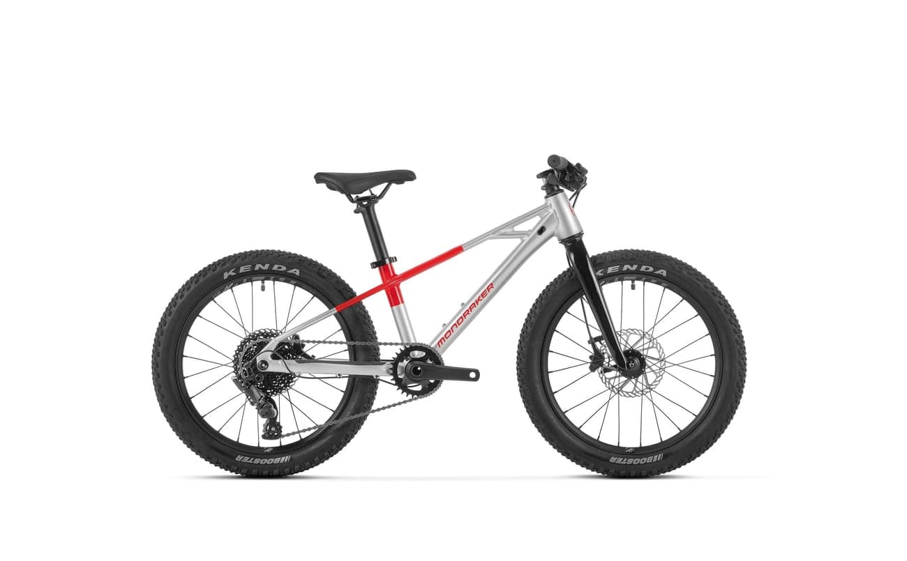Mondraker Trick 20