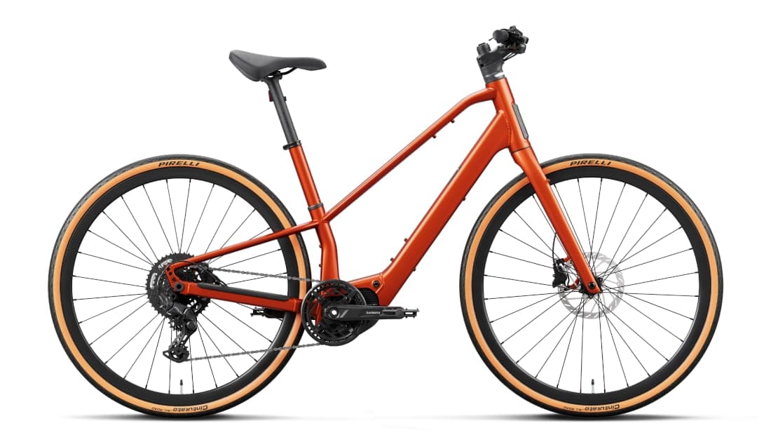 Orbea Carpe 25 2026
