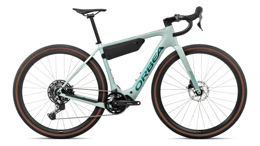 Orbea Denna H50 2026