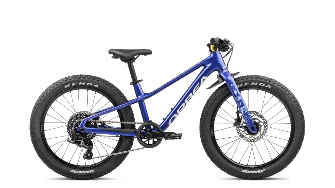 Orbea Kimu 20 H20 2026