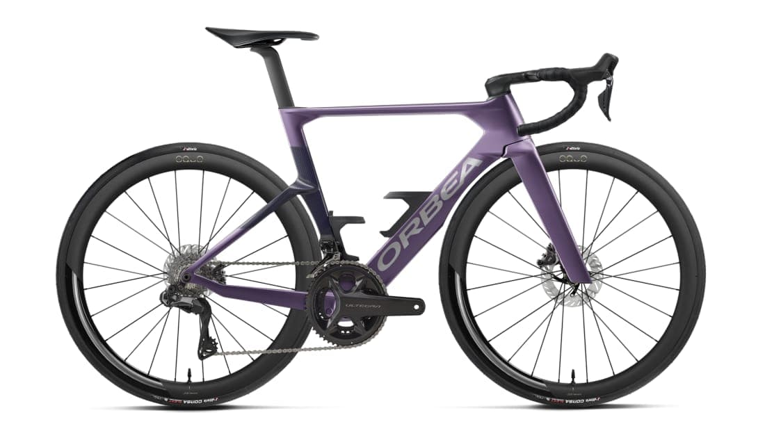 Orbea Orca Aero M20ILTD 2026