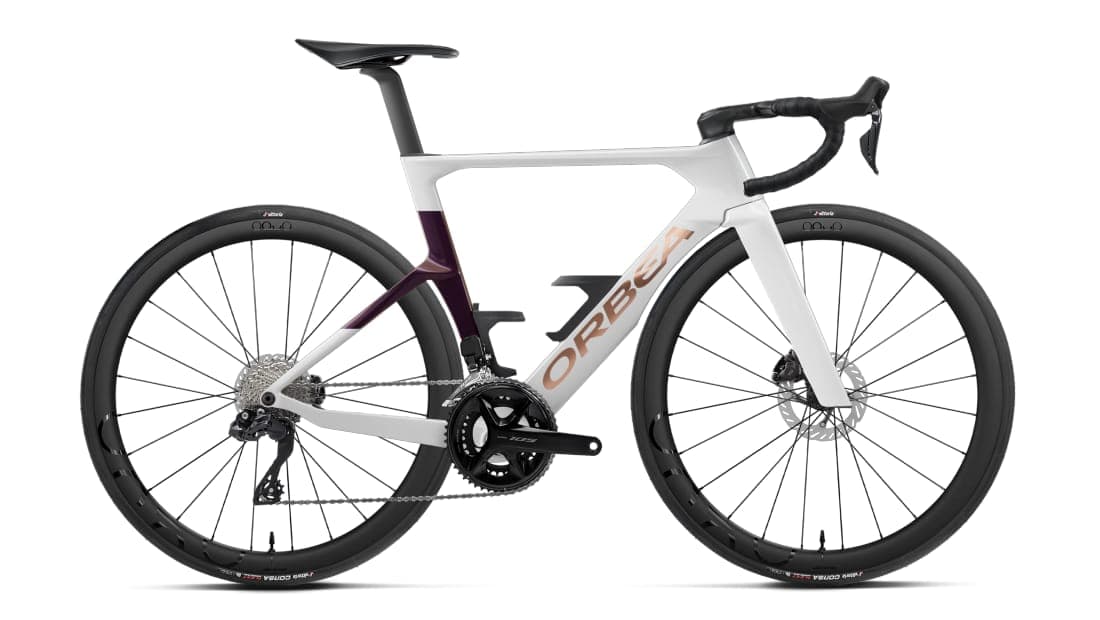 Orbea Orca Aero M30LTD 2026