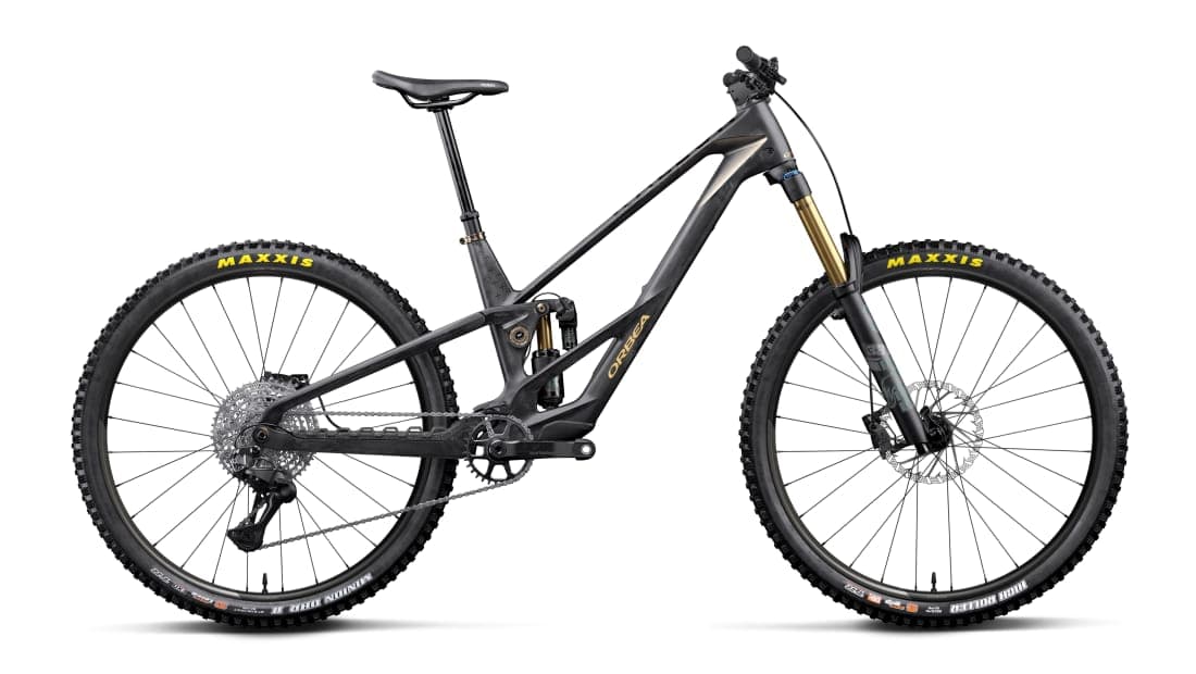 Orbea Rallon RS LTD 2026