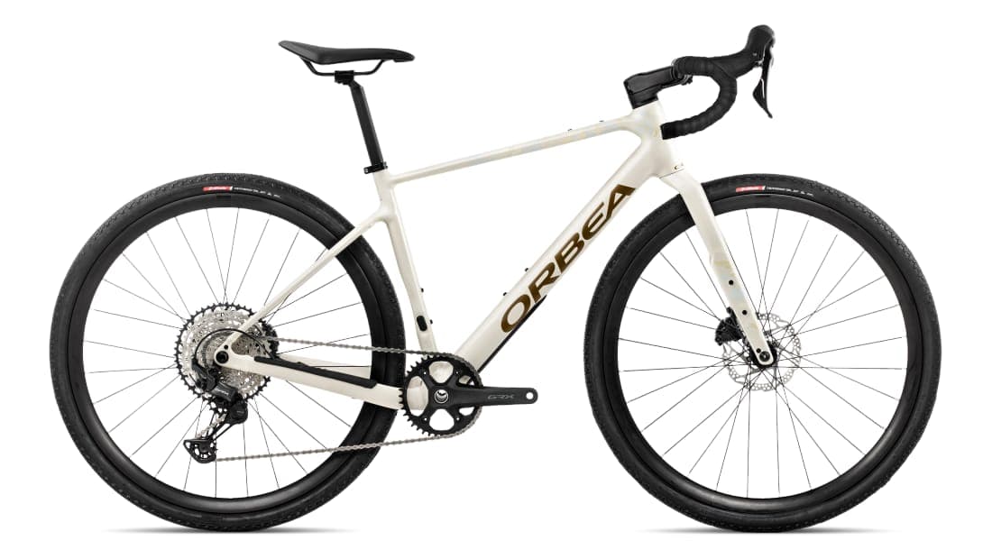 Orbea Terra H30 1X 2026
