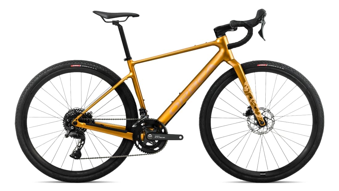 Orbea Terra H50 2026