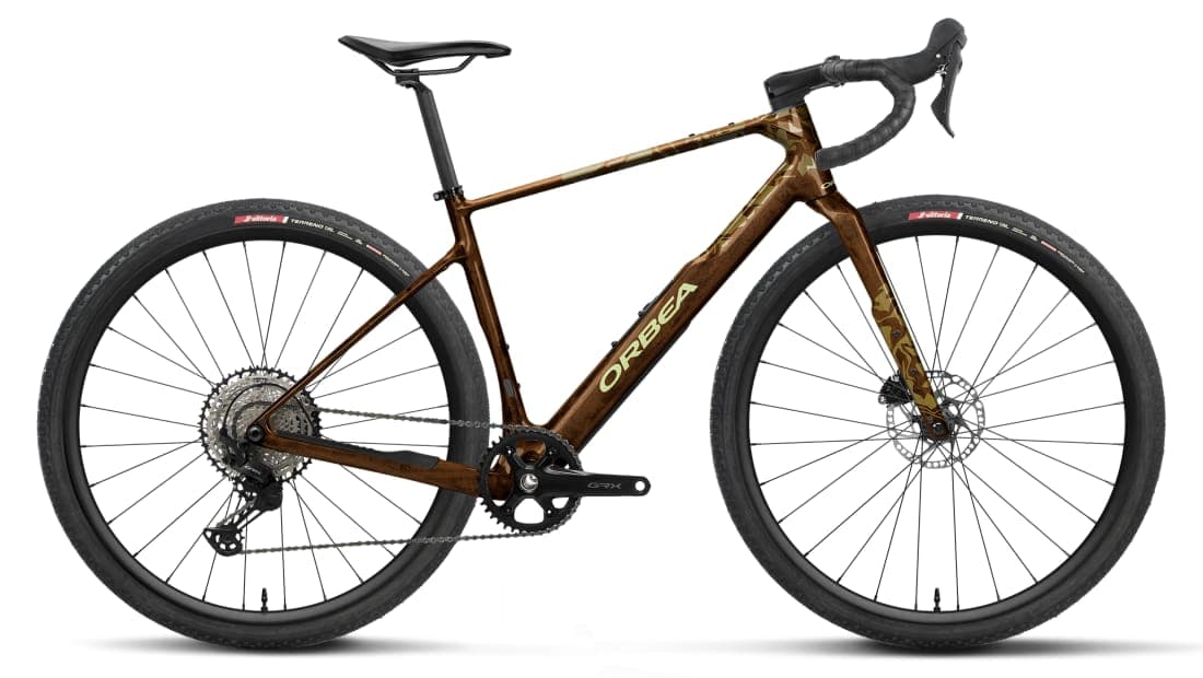 Orbea Terra M30 Team 1X 2026