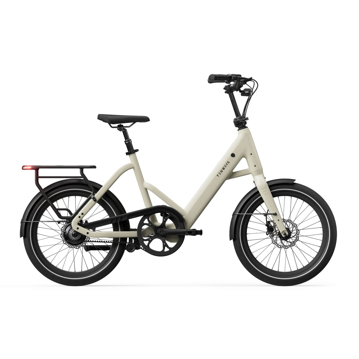 TENWAYS CGO COMPACT