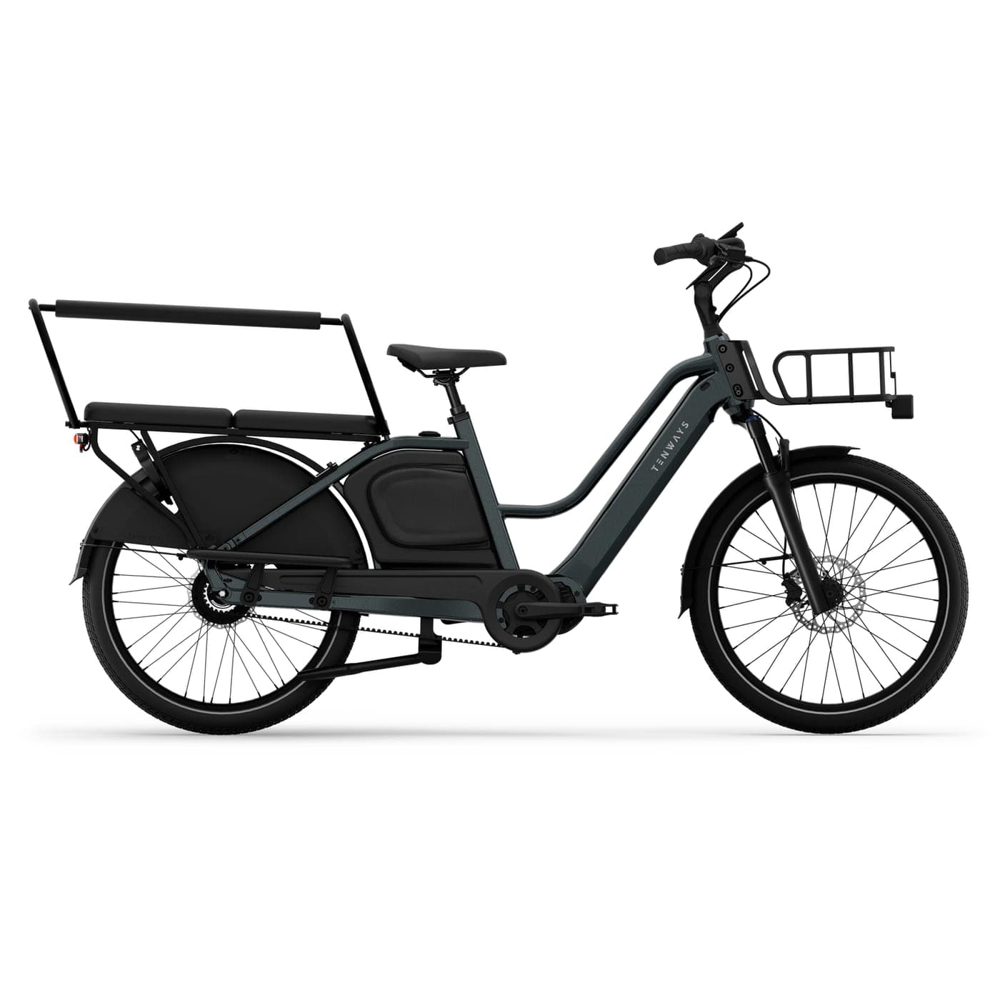 TENWAYS Longtail