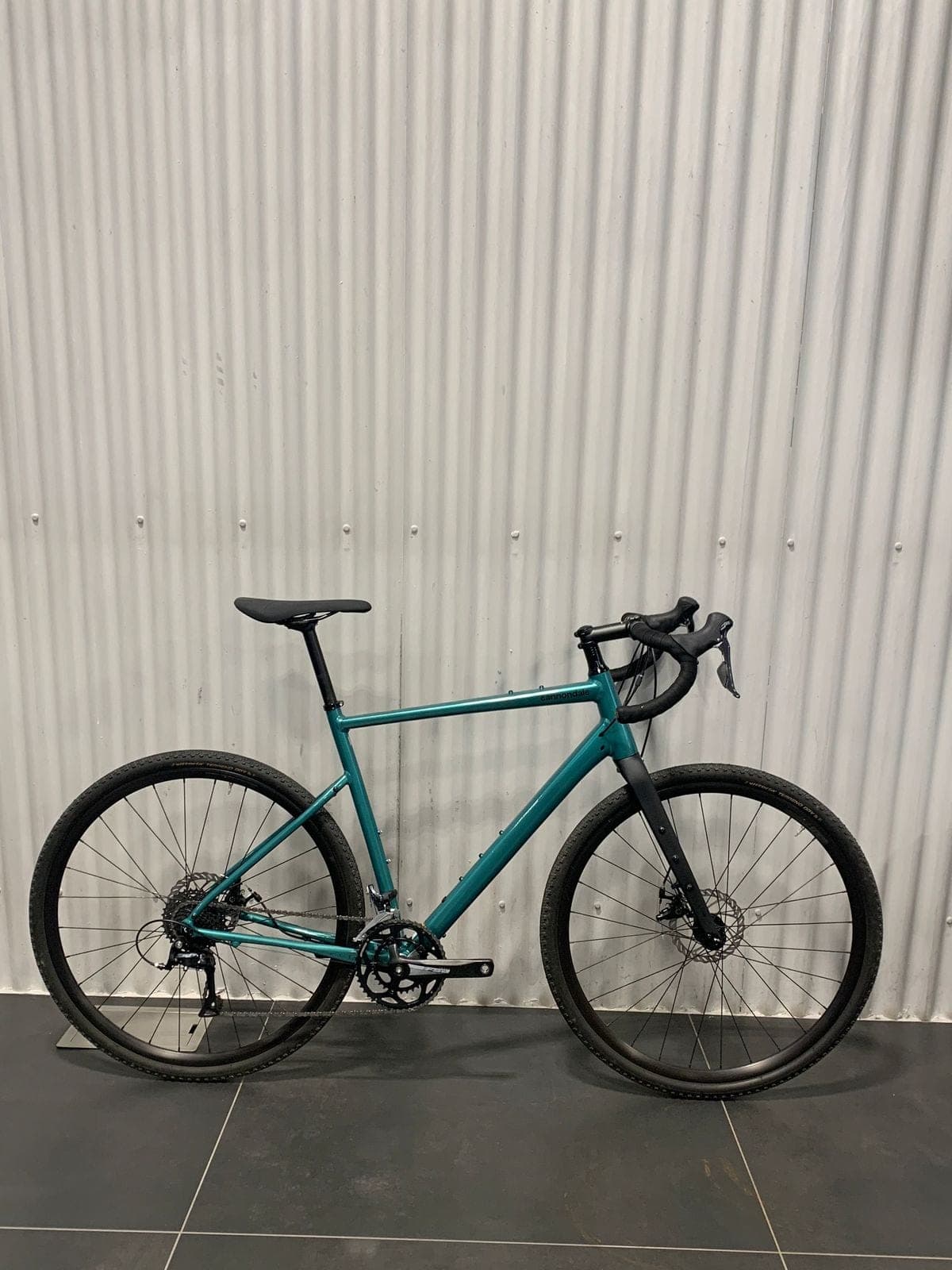 Cannondale Topstone 3 2023