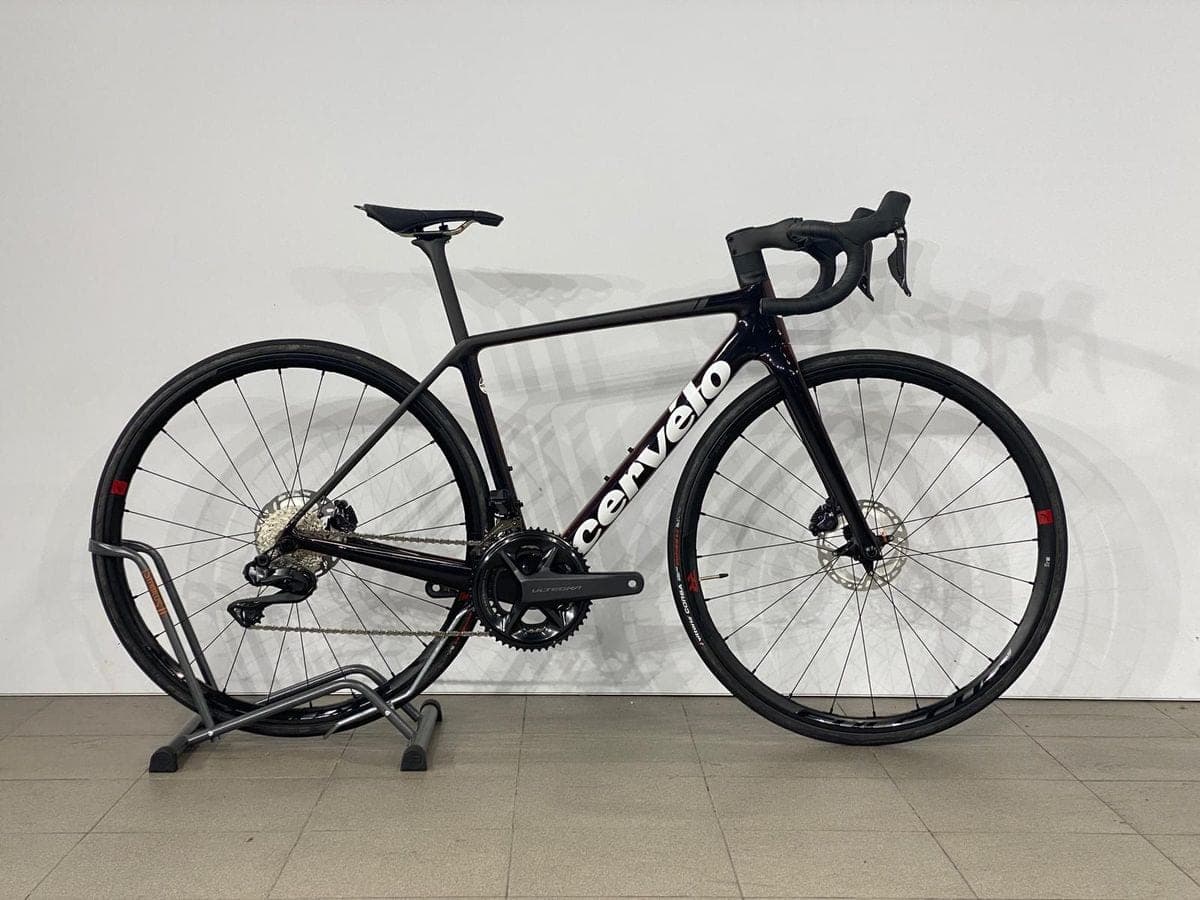 Cervélo R5 Ultegra Di2 2023