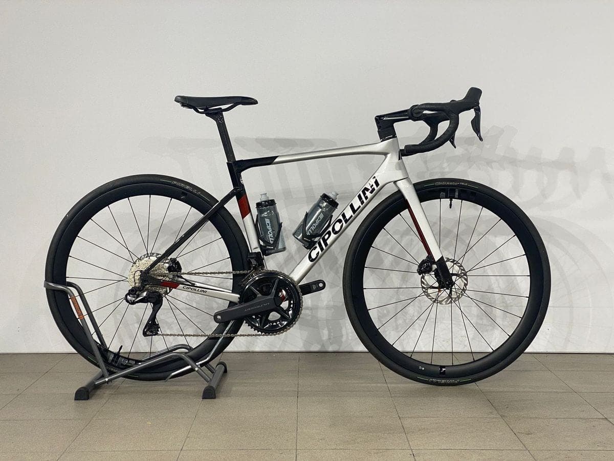 Cipollini Dolomia Ultegra Di2 2023