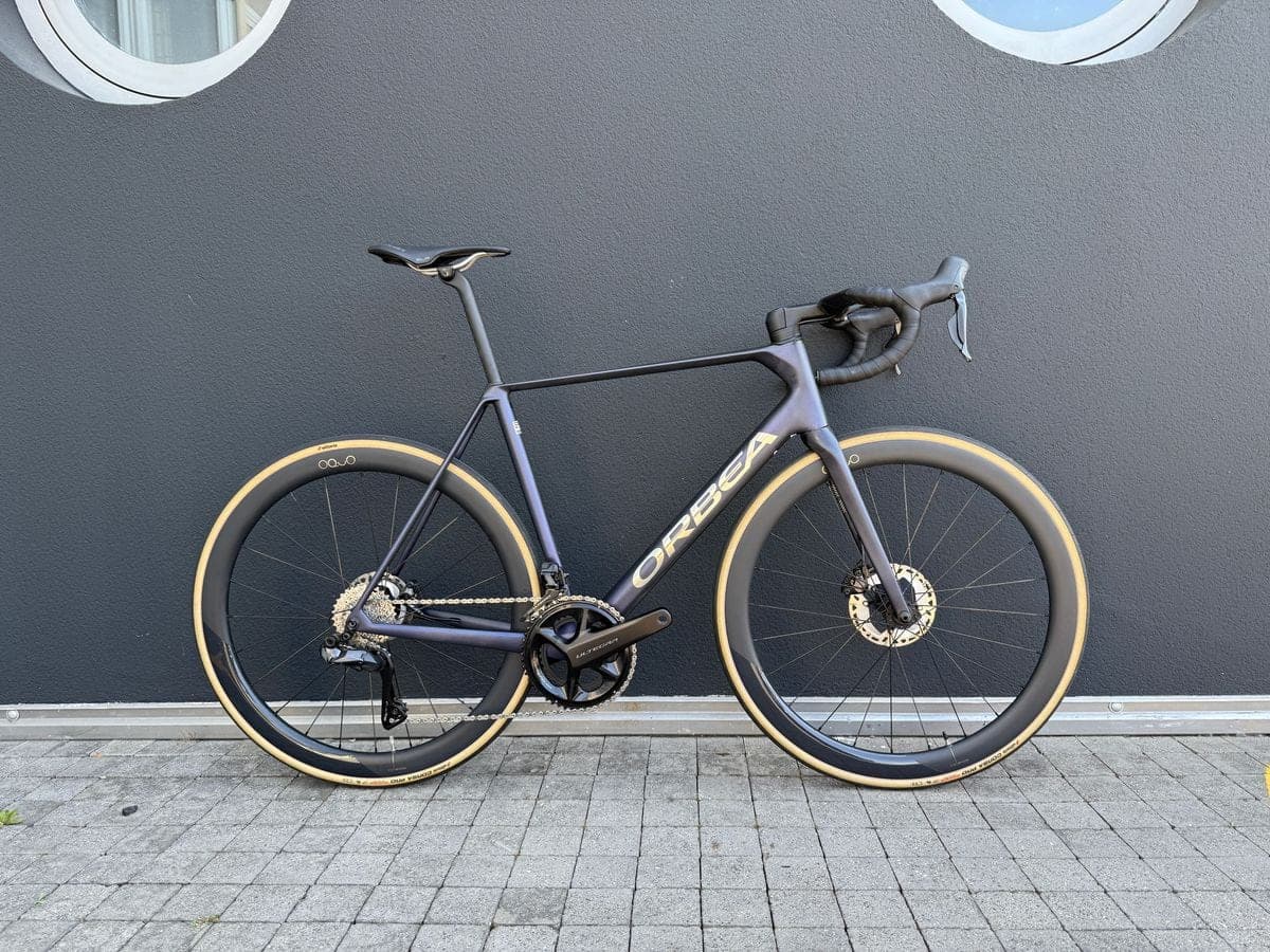 Orbea Orca M20iLTD 2024