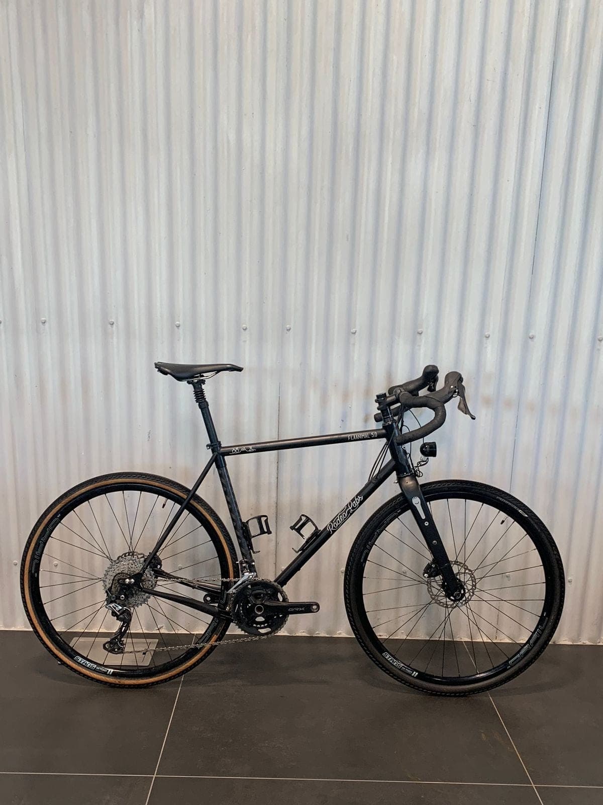 Rodeo Labs Flaanimal 5.0