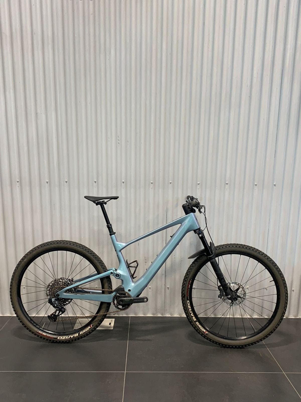 Scott E-Ride 900 Lumen