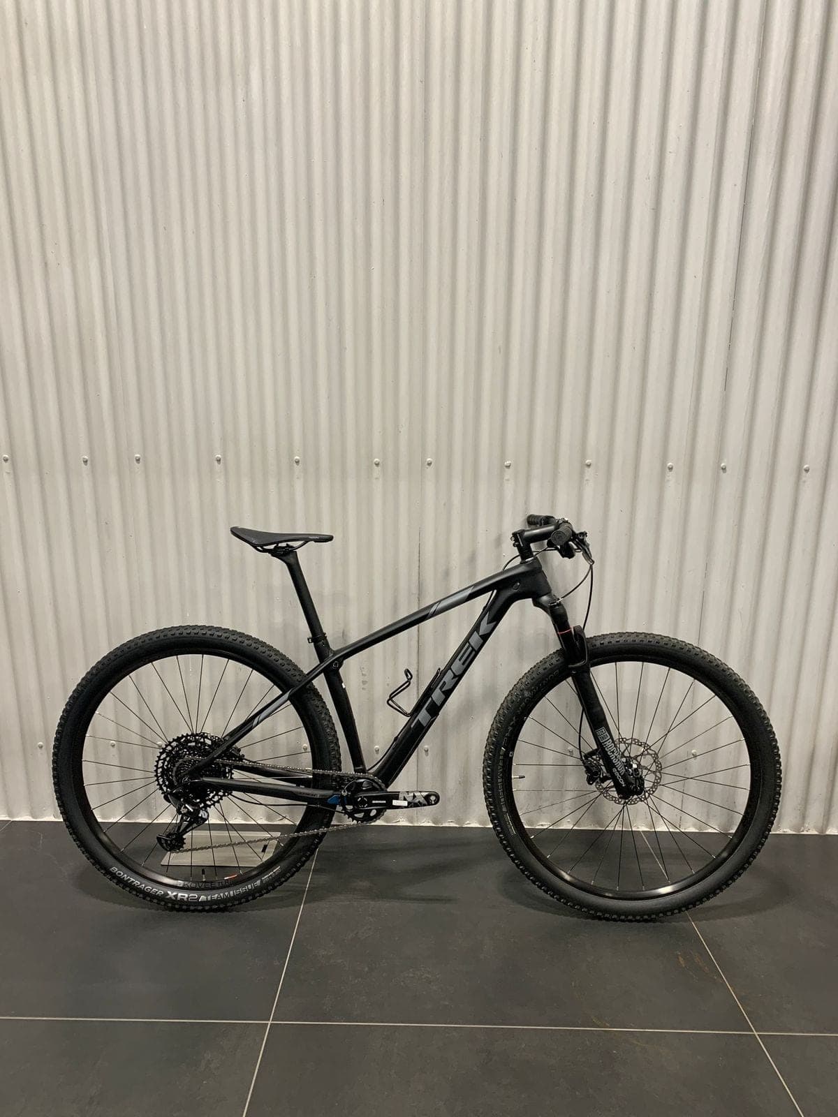 Trek Procaliber 9.6 2019
