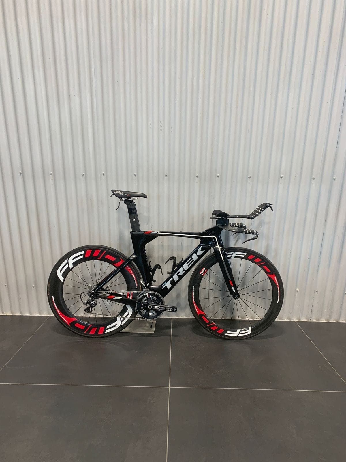 Trek Speed Concept Dura-Ace