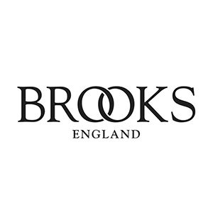 logo Brooks