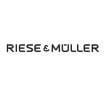 logo Riese & Muller