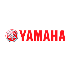 logo Yamaha