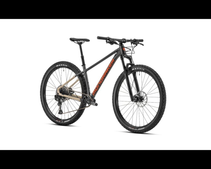 MONDRAKER CHRONO DC - immagine 1