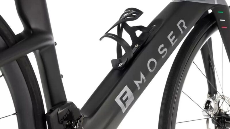 FANTIC F MOSER ROAD FORCE MY22 - immagine 4