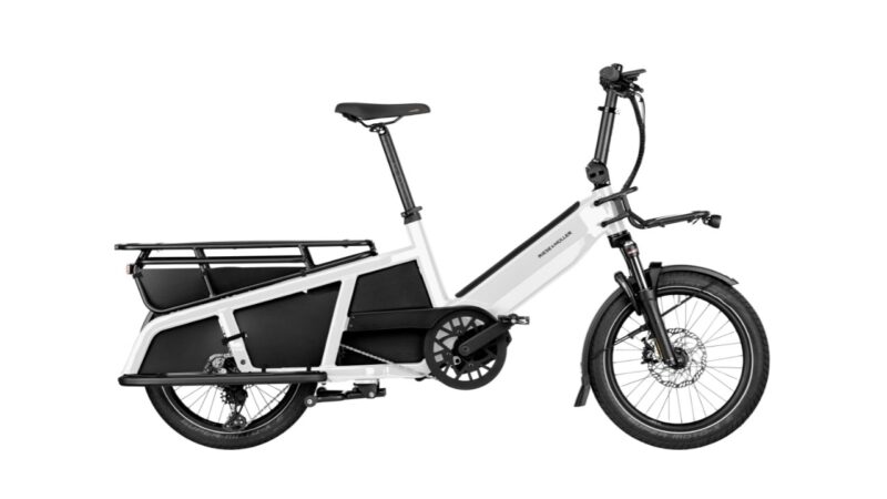 RIESE & MULLER Multitinker vario - immagine 1