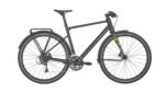 BERGAMONT SWEEP 4 EQ - immagine 2