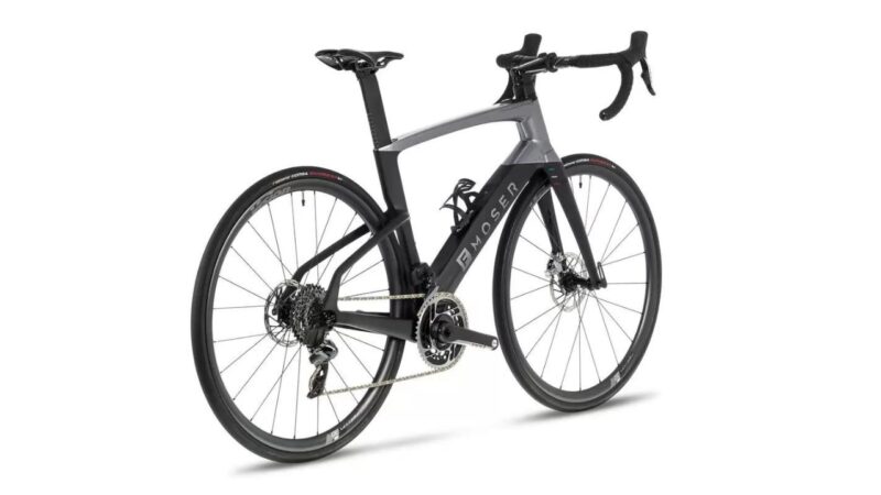 FANTIC F MOSER ROAD FORCE MY22 - immagine 3
