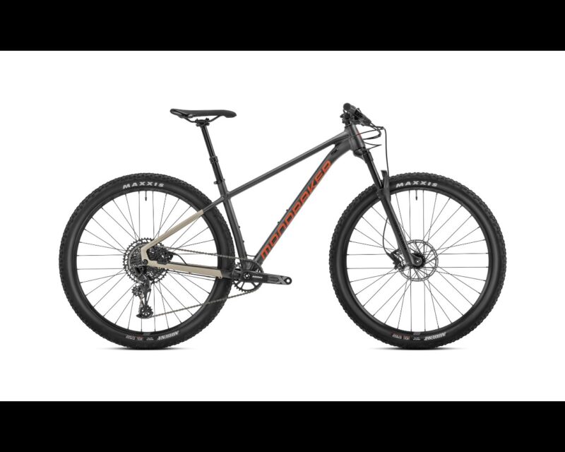MONDRAKER CHRONO DC - immagine 3