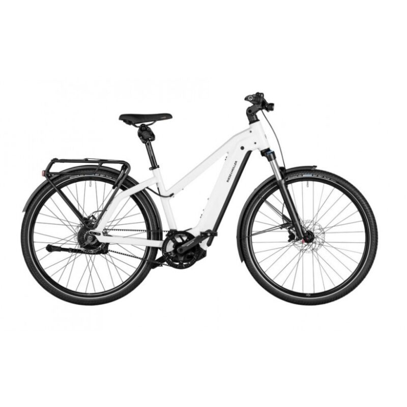RIESE & MULLER Charger4 Mixte GT vario - immagine 1