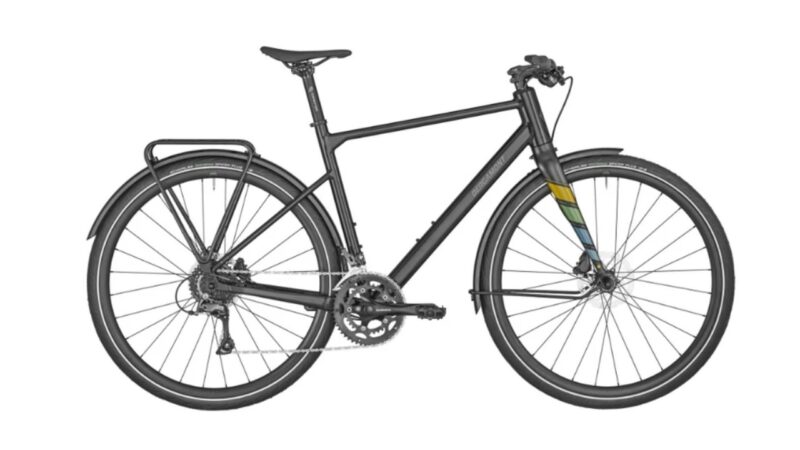 BERGAMONT SWEEP 4 EQ - immagine 1