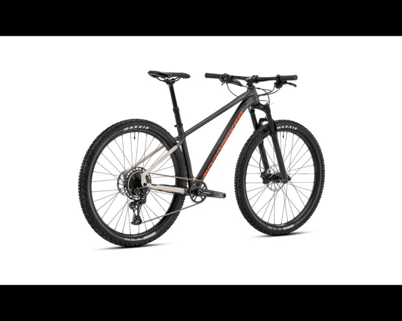MONDRAKER CHRONO DC - immagine 2