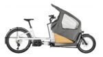 BERGAMONT E-CARGOVILLE LJ EDITION - immagine 3