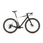 MCIPOLLINI Ago DB 23 Rival XPLR Rapid Red Awing Tag. L