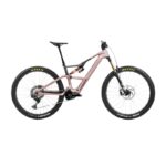 ORBEA RISE LT M-Team MY25
