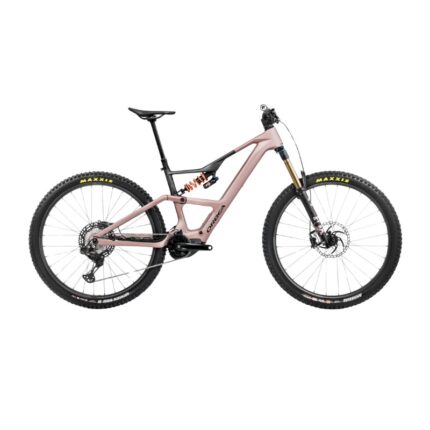ORBEA RISE LT M-Team MY25