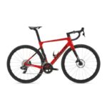 MCIPOLLINI Bond Evo 23 Ultegra 8150 Airbeat 400DB Trimax Tag. L