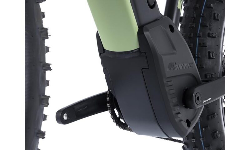 FANTIC FAT INTEGRA MY22 - immagine 5