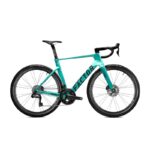 FACTOR MONZA DISC 2025