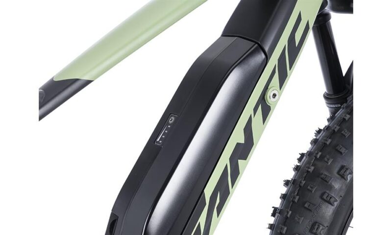 FANTIC FAT INTEGRA MY22 - immagine 3