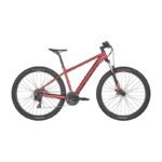 BERGAMONT REVOX 2