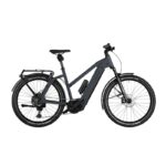 RIESE & MULLER Charger4 Mixte GT vario - immagine 2