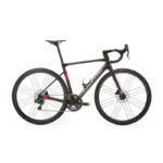 MCIPOLLINI Dolomia DB 22 Ultegra 8150 Airbeat 400DB Trimax Tag. M - immagine 2