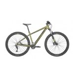 BERGAMONT Revox 6 - immagine 2