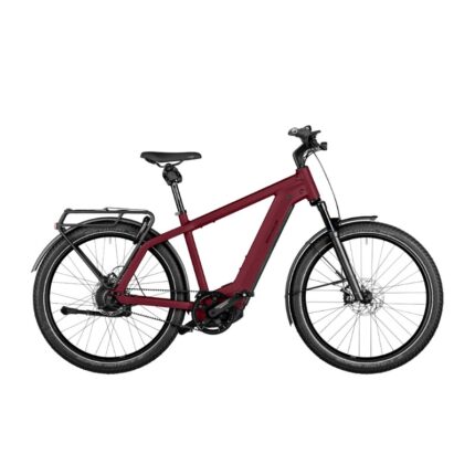 RIESE & MULLER CHARGER4 GT VARIO