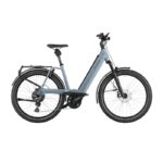 RIESE & MULLER Nevo4 GT touring - immagine 3