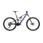 ORBEA RISE LT M-Team MY25 - immagine 3